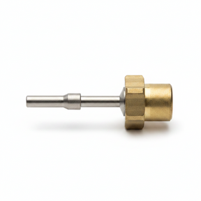 Original Tippmann Valve Stem Complete CA-30N PA-28 CA-29 für Tippmann TMC, Stormer, A-5, X7 und weitere Modelle.