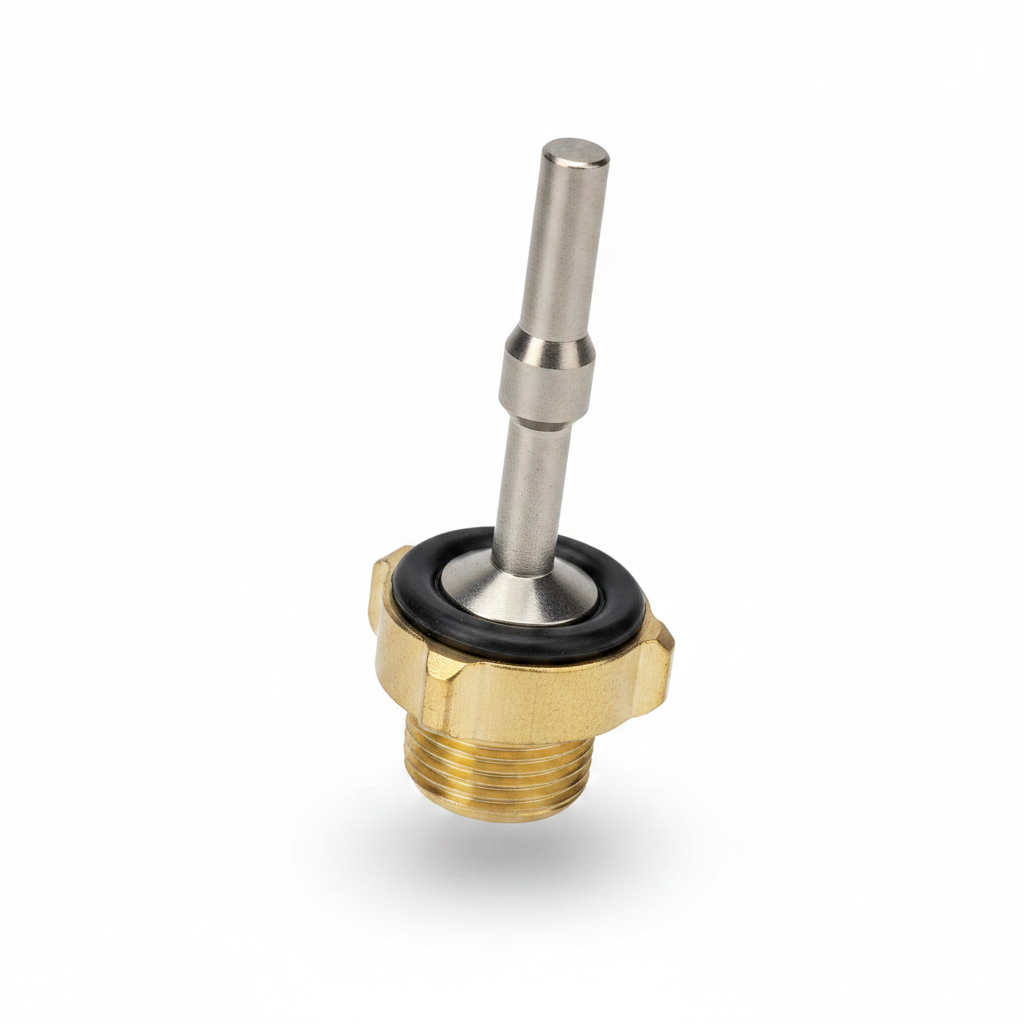 Original Tippmann Valve Stem Complete CA-30N PA-28 CA-29 für Tippmann TMC, Stormer, A-5, X7 und weitere Modelle.