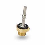 Original Tippmann Valve Stem Complete CA-30N PA-28 CA-29 für Tippmann TMC, Stormer, A-5, X7 und weitere Modelle.